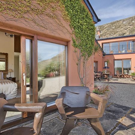 Dolphin Beach House Hotell Clifden Eksteriør bilde