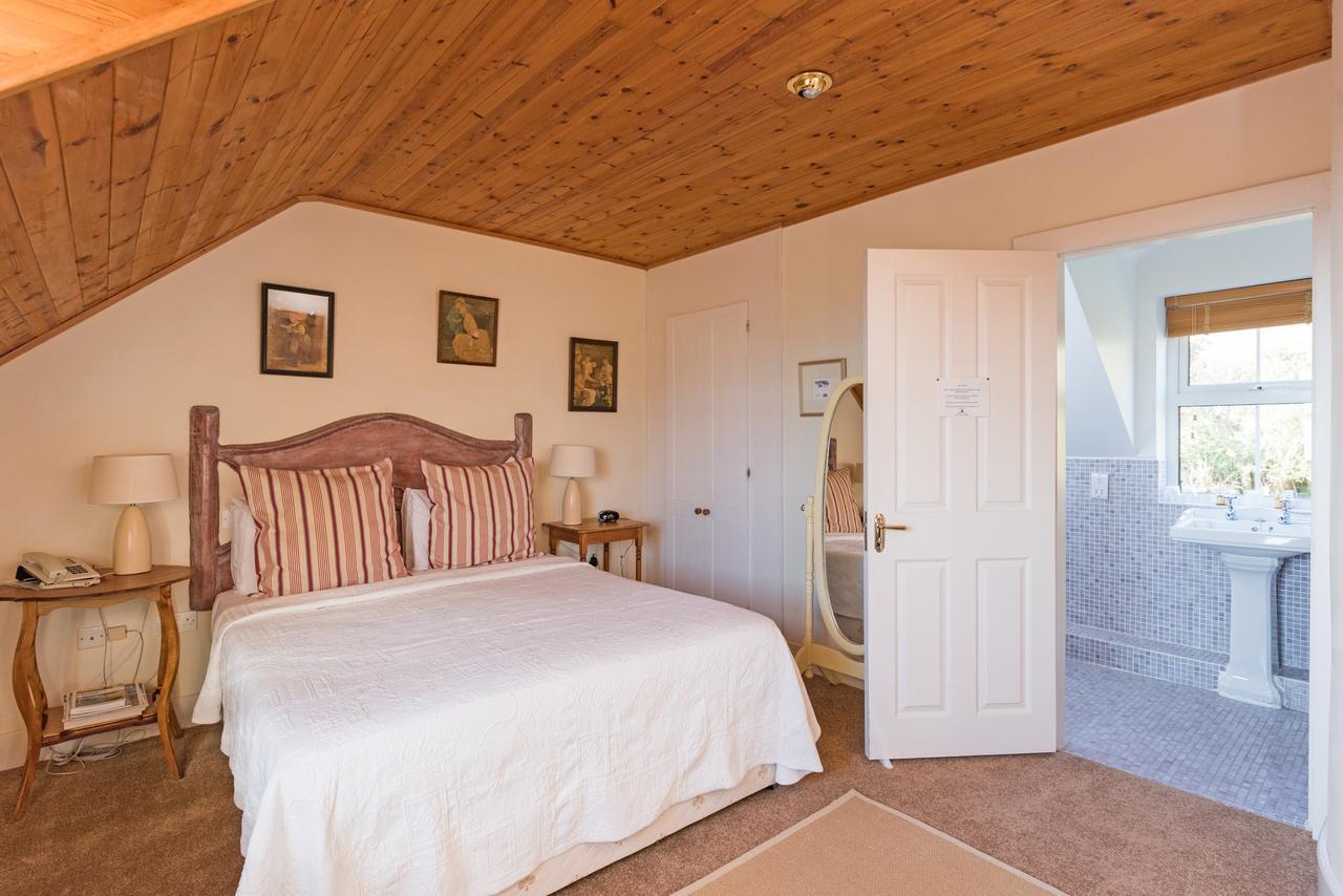 Dolphin Beach House Hotell Clifden Eksteriør bilde
