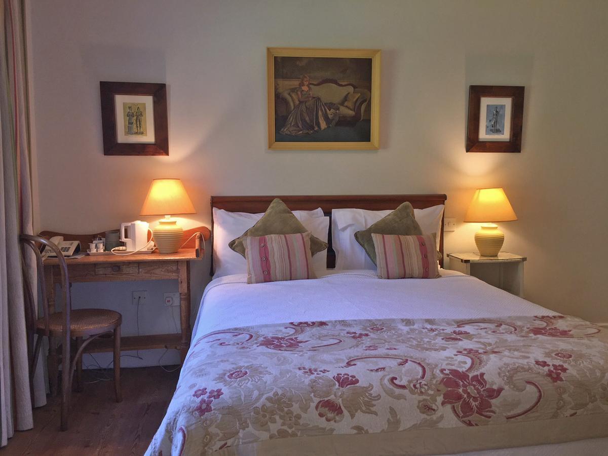 Dolphin Beach House Hotell Clifden Eksteriør bilde