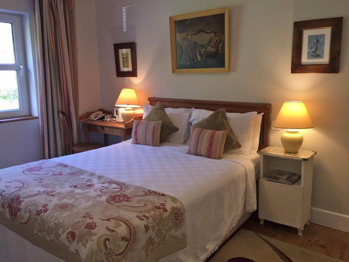Dolphin Beach House Hotell Clifden Eksteriør bilde